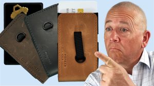 FOCX E1 Pioneer wallet