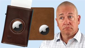 LORZOR wallet A3 and A4.5